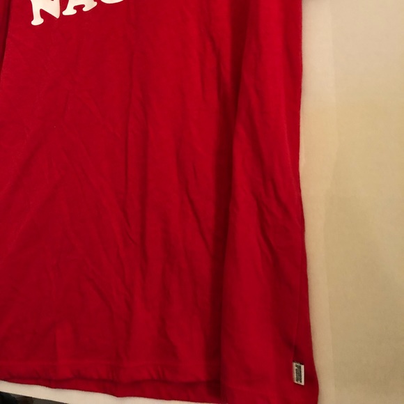 Victoria Secret Pink Shirt Size XS - Picture 5 of 6